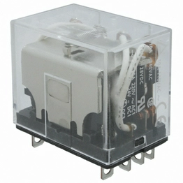 OMRON LY4-DC24 image
