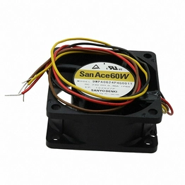 9WPA0624P4G0011 SANYO DENKI