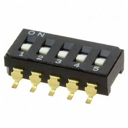 CFS-0502TB NIDEC COMPONENTS CORPORATION