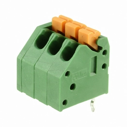 TE Connectivity 1-2834011-3 image