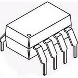 FOD3180 ON Semiconductor