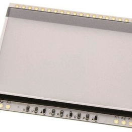 DISPLAY VISIONS EA LED55X46-W image