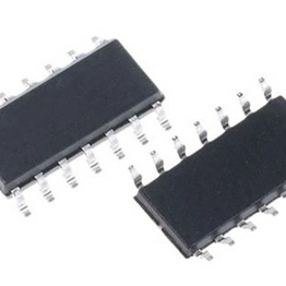 Infineon Technologies BTS51202EKAXUMA1 image