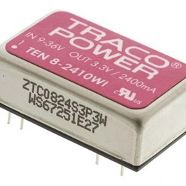 TRACO Power TEN 8-2410WI image