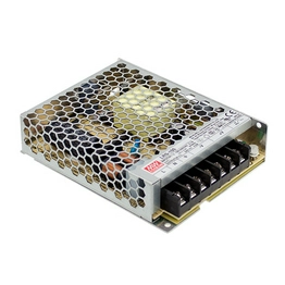 LRS-100-24 Mean-Well USA, Inc.