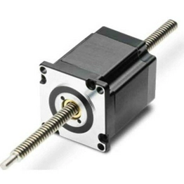 MLN23B19-M10020P15000N-C8A0-XXX Thomson Industries