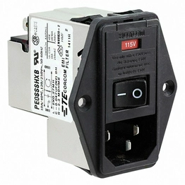 TE Connectivity 8-6609928-6 image