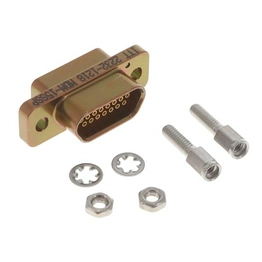 MDM-15SSP ITT