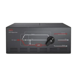 SBP20KRMI4U American Power Conversion