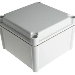 PC 1919 13 G ENCLOSURE FIBOX