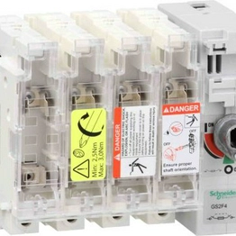 GS2F4 Schneider Electric