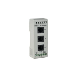 AC-IOEXP-03 Select Controls