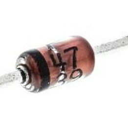 ON Semiconductor 1N4739ATR image