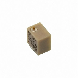 3224W-1-101E BOURNS