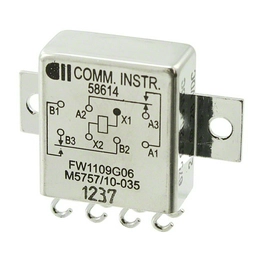 FW1109G06 TE Connectivity