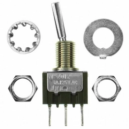 M2012ES1W03/UC NKK Switches