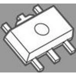 NJW4104U2-05A(TE1) New Japan Radio