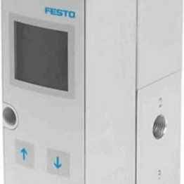 VPPM-6L-L-1-G18-0L10H-V1P-C1 FESTO