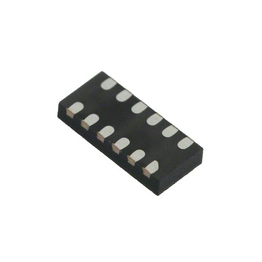 STMicroelectronics ECMF04-4AMX12 image
