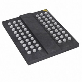 IS43DR86400C-3DBLI Integrated Silicon Solution