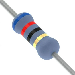 RSF2JB62R0 Stackpole Electronics