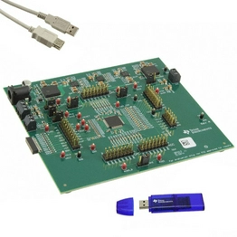 Texas Instruments AMC7836EVM image