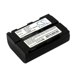 GR-DVL9700  BATTERY International Lighting