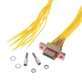 MDM-15PH001M7 ITT
