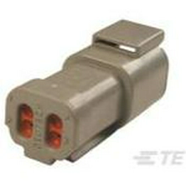 DTM04-4P-E003 TE Connectivity