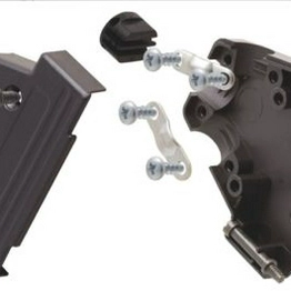 MHTRI-15-P-K MH Connectors