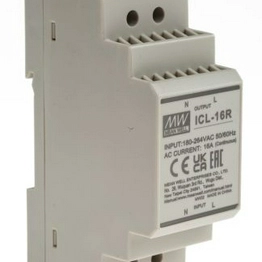Mean-Well USA, Inc. ICL-16R image