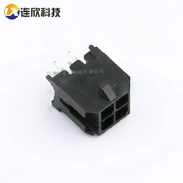 szlianxin WAFER MX3.0 XDWF-C3030WV-2*2P image