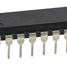 Texas Instruments UC2906N image