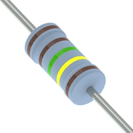 MFR-25FTE52-1M15 YAGEO