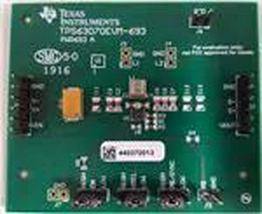 TPS63070EVM-693 Texas Instruments