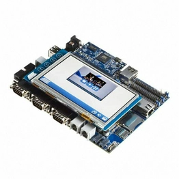 AT91SAM9X35-EK Microchip Technology