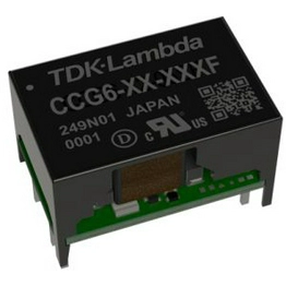 TDK-Lambda CCG6-24-05SF image