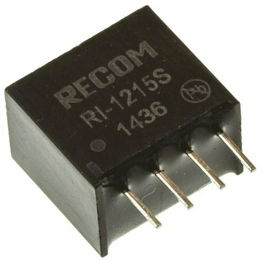RECOM Power RI-1215S image