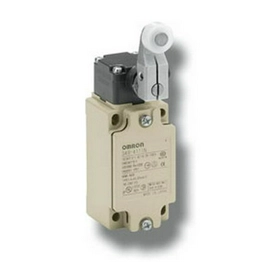 OMRON D4B-4A11N image