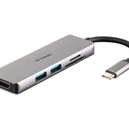 DUB-M530 D-Link