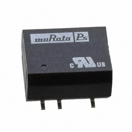 Murata Manufacturing CRE1S0505MEC image
