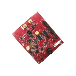 Texas Instruments ADC08100EVM image