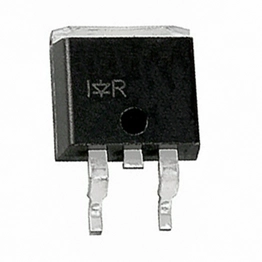 Infineon Technologies IRG4BC30FD-S image