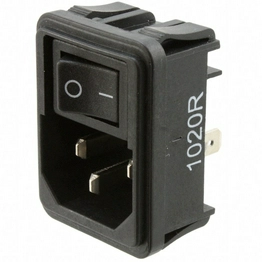 TE Connectivity 1-1609112-1 image