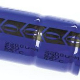 Vishay Intertechnology MAL202118222E3 image
