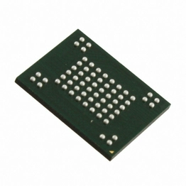 Micron Technology NAND01GR3B2CZA6E image