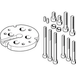 HAPG-SD2-35 FESTO