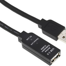 USB2AAEXT5M StarTech