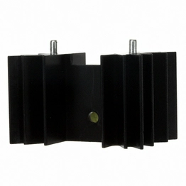529702B02500G Aavid Thermalloy