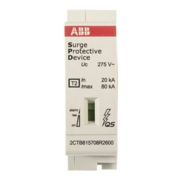2CTB815708R2600 ABB